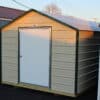10 x 20 Value Shed