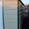 10 x 20 Value Shed