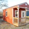 10 x 20 Diamond Utility Cabin