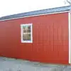 10 x 20 Diamond Utility Cabin