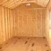 10 x 20 Diamond Utility Cabin