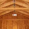 10 x 20 Diamond Utility Cabin