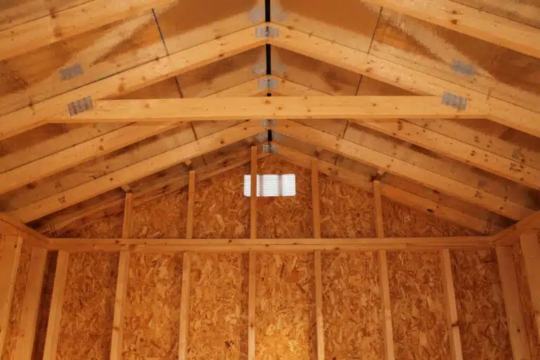 10 x 20 Diamond Utility Cabin
