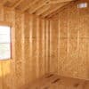 10 x 20 Diamond Utility Cabin