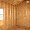 10 x 20 Diamond Utility Cabin