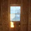 10 x 20 Diamond Utility Cabin