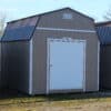 10 x 12 Diamond High Barn