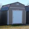 10 x 12 High Barn