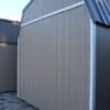 10 x 12 Diamond High Barn