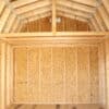 10 x 12 Diamond High Barn