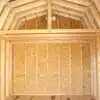 10 x 12 High Barn