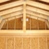 10 x 12 Diamond High Barn