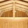 10 x 12 High Barn