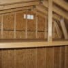10 x 12 Diamond High Barn