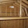 10 x 12 High Barn
