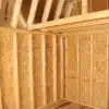 10 x 12 High Barn