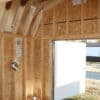 10 x 12 Diamond High Barn