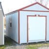 10x16 Work Shop - Imboden