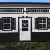 8 x 16 Studio Deluxe Shed