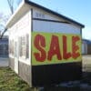 8 x 16 Studio Deluxe Shed