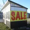 8 x 16 Studio Deluxe Shed