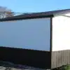 8 x 16 Studio Deluxe Shed