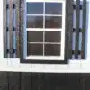 8 x 16 Studio Deluxe Shed