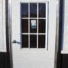 8 x 16 Studio Deluxe Shed