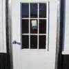8 x 16 Studio Deluxe Shed