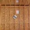 8 x 16 Studio Deluxe Shed