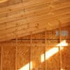 8 x 16 Studio Deluxe Shed