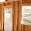 8 x 16 Studio Deluxe Shed
