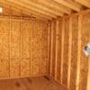 8 x 16 Studio Deluxe Shed