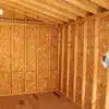 8 x 16 Studio Deluxe Shed