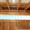 8 x 16 Studio Deluxe Shed
