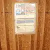 8 x 16 Studio Deluxe Shed