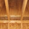 8 x 16 Studio Deluxe Shed