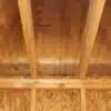 8 x 16 Studio Deluxe Shed