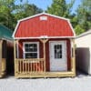12x28 Barn Cabin -