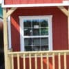 12x28 Barn Cabin -