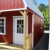 12x28 Barn Cabin -
