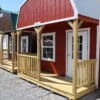12x28 Barn Cabin -