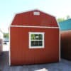 12x28 Barn Cabin -