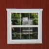 12x28 Barn Cabin -