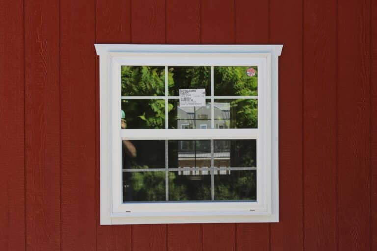 12x28 Barn Cabin -