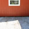 12x28 Barn Cabin -