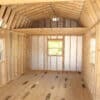 12x28 Barn Cabin -