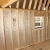 12x28 Barn Cabin -