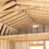 12x28 Barn Cabin -