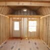 12x28 Barn Cabin -
